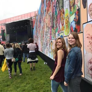 Meet your Posher, Olivia